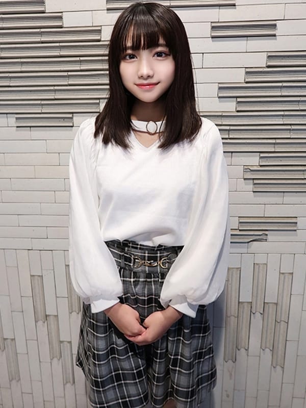 るるな★清楚で経験極極少★