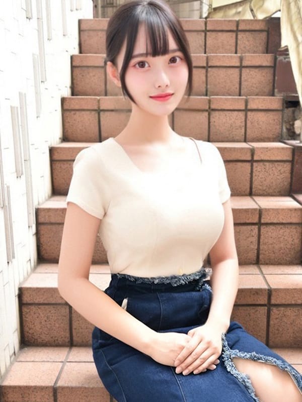 さやね★Gカップ襲来☆