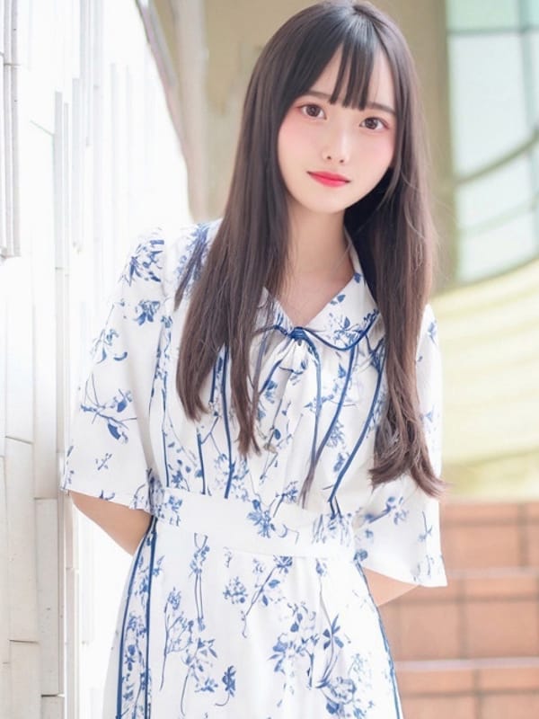 のの★敏感体質の元チア部★