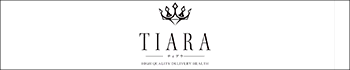 Tiara -ティアラ-