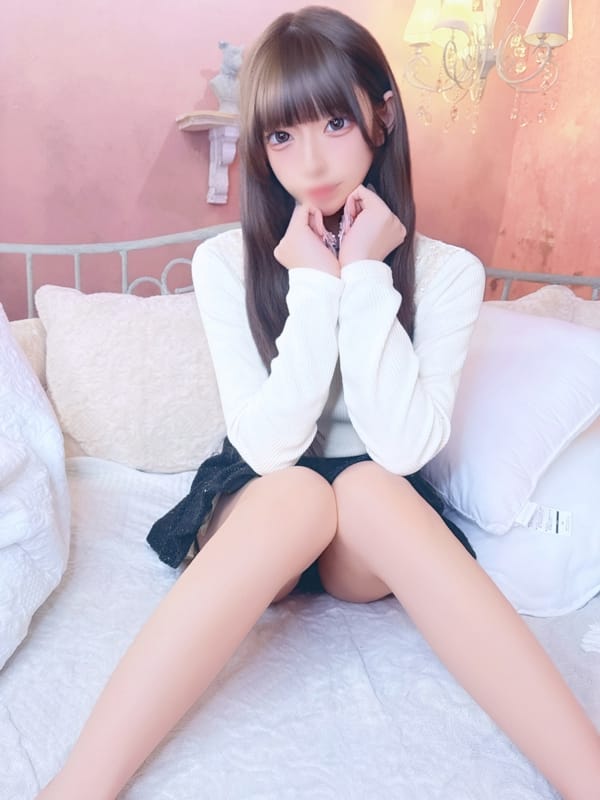 あすみ【未経験敏感な初恋】