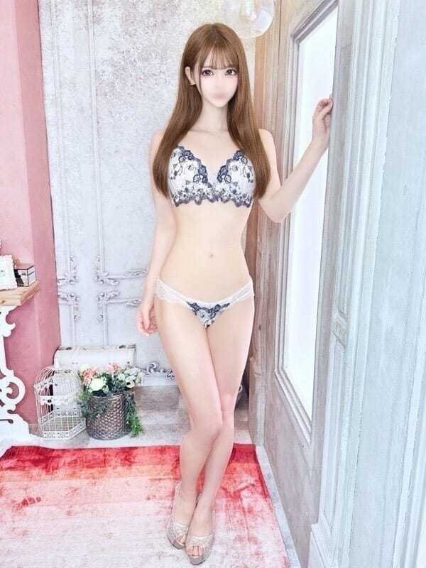 れいな【舞い降りた天使】