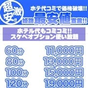 「姫路激安ホテル代込みコース割引(スケベオプション使い放題)」10/30(金) 22:20 | 姫路激安デリヘルのお得なニュース