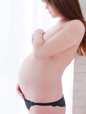 るり　9カ月の妊婦さん❤(母乳・授乳/妊婦・大人の赤ちゃんクリニック/「母乳専門デリヘル・チュッパチャップス」～搾りたてミルク～)のプロフ写真2枚目
