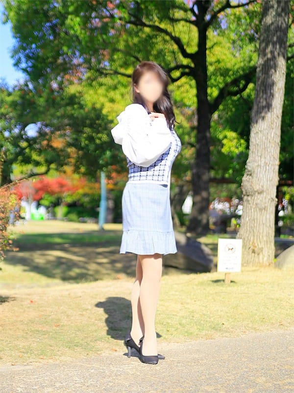 渡邊美帆(こあくまな熟女たち岡山店（KOAKUMAグループ）)のプロフ写真4枚目