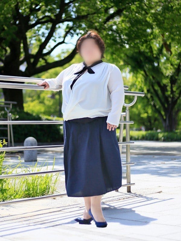 川田 るい【46歳マダムは完全未経験！】