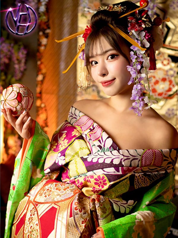 SHIRAHOSI HOTARU