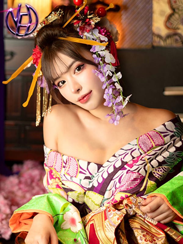 SHIRAHOSI HOTARU