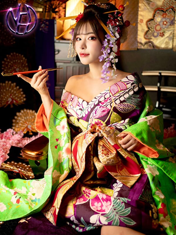 SHIRAHOSI HOTARU