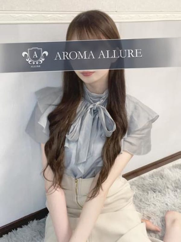蓮実えな☆モデル級セラピスト(Aroma Allure)のプロフ写真1枚目