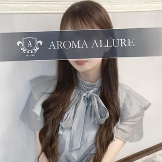 蓮実えな【本物の天使ここに現る！！】 | Aroma Allure(熊本市内)