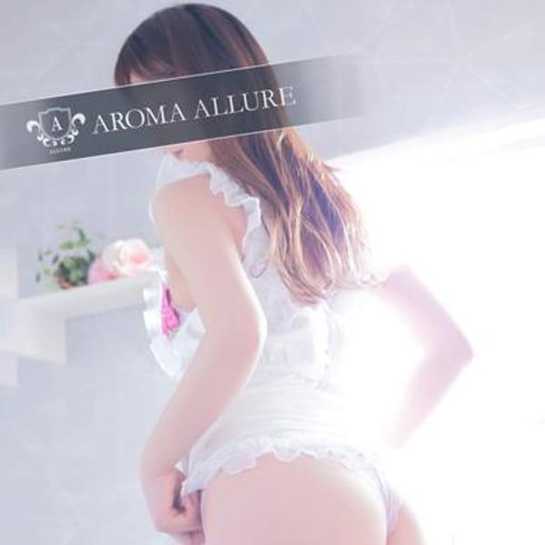 川田めぐ【本物のアロマテクニシャン】 | Aroma Allure(熊本市内)