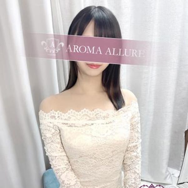 佐野すず【国宝級アイドルフェイス】 | Aroma Allure(熊本市内)