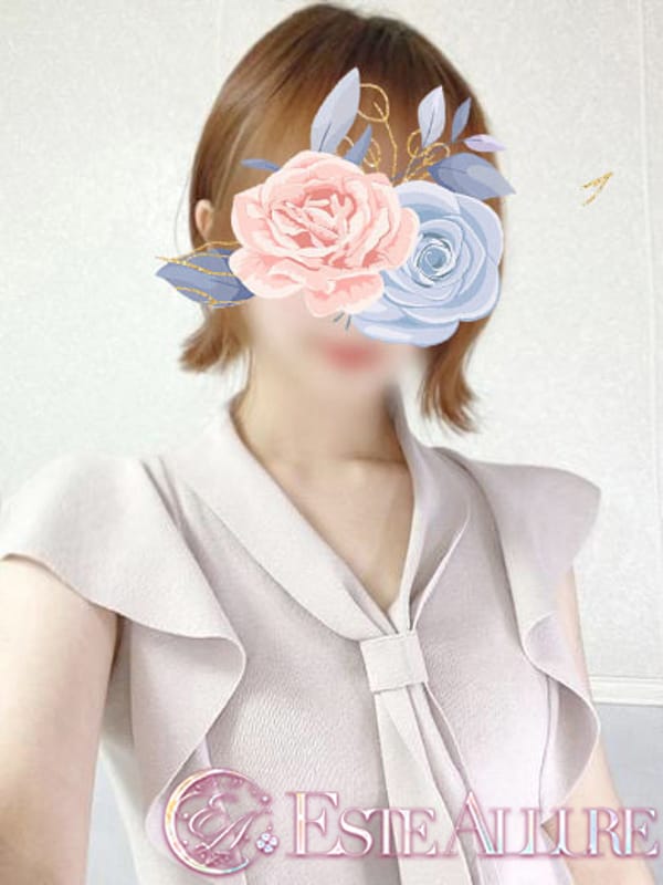 桜井ゆずな☆笑顔満点の癒し系