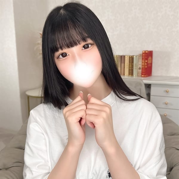 まゆ★ドMで敏感なFカップ巨乳【男性経験浅めの18歳JD】 | Chloe五反田本店 S級素人清楚系デリヘル(五反田)