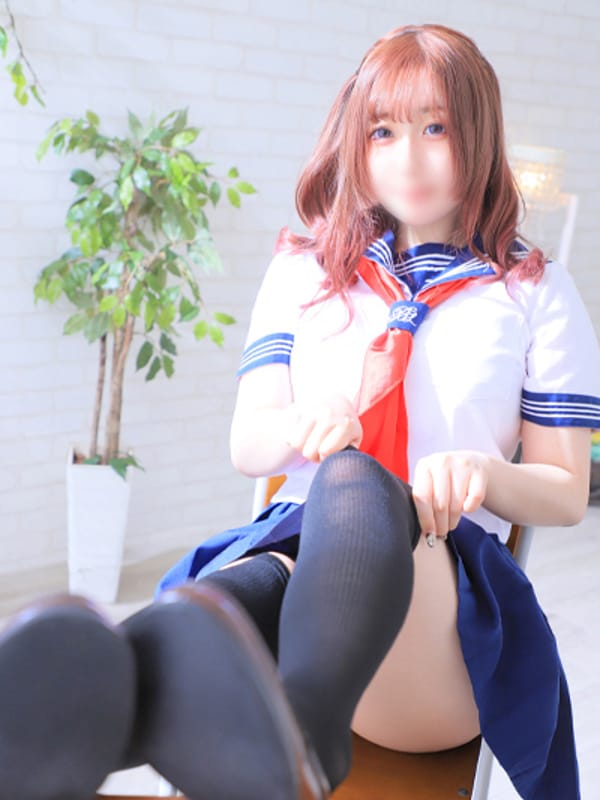 千葉ランカー のあちゃん