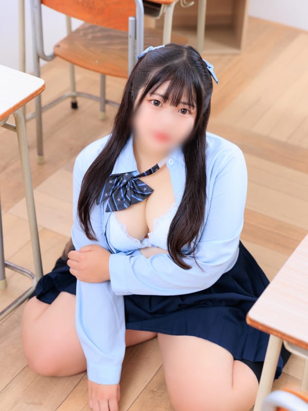 ♡みゆ♡(梅田ムチぽよ女学院)のプロフ写真6枚目