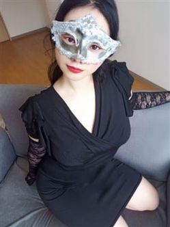シュリ|Masquerade Spa -マスカレード スパ-でおすすめの女の子