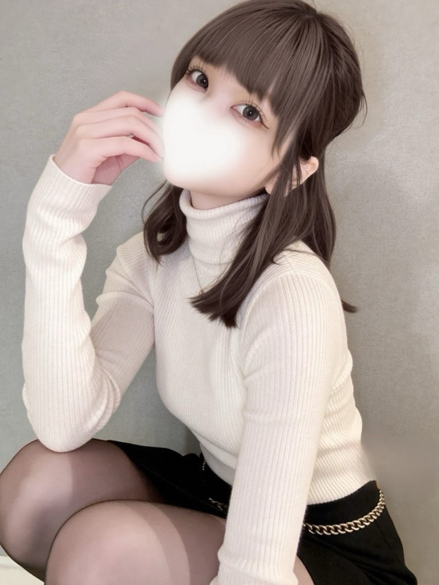るな♡完全未経験！