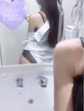 莉彩-RISA-|HEAVENで評判の女の子