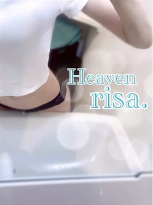 莉彩-RISA-(HEAVEN)のプロフ写真3枚目