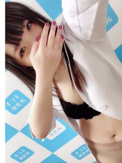 りく|手コキ研究所 大阪店でおすすめの女の子