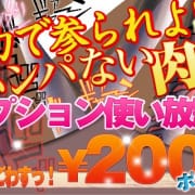 オプション使い放題2000円☆|石川金沢ちゃんこ