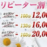 「◆『リピーター割』◆リピーター様もずっとお得に...◆」07/28(水) 23:33 | わたがしのお得なニュース