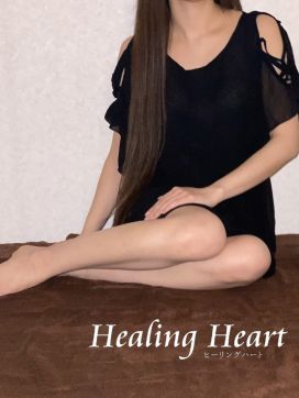 あゆみ|出張専門 Healing Heartで評判の女の子