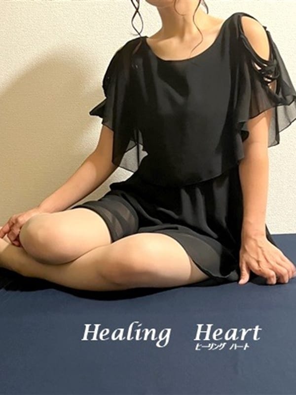 ゆりな(出張専門 Healing Heart)のプロフ写真3枚目