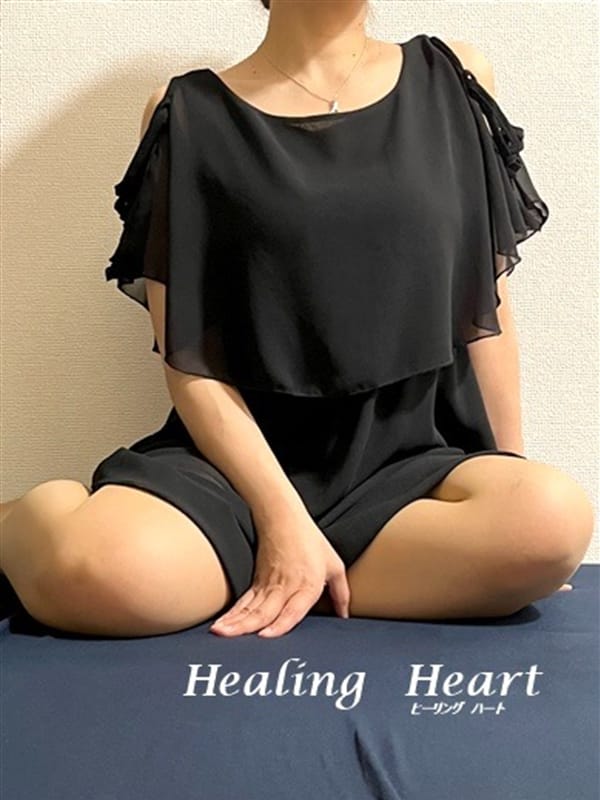 ななみ(出張専門 Healing Heart)のプロフ写真1枚目
