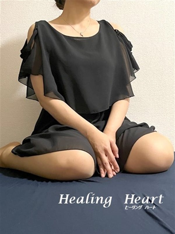 ななみ(出張専門 Healing Heart)のプロフ写真2枚目