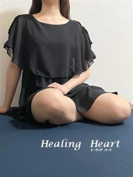 ゆいか|出張専門 Healing Heartで評判の女の子