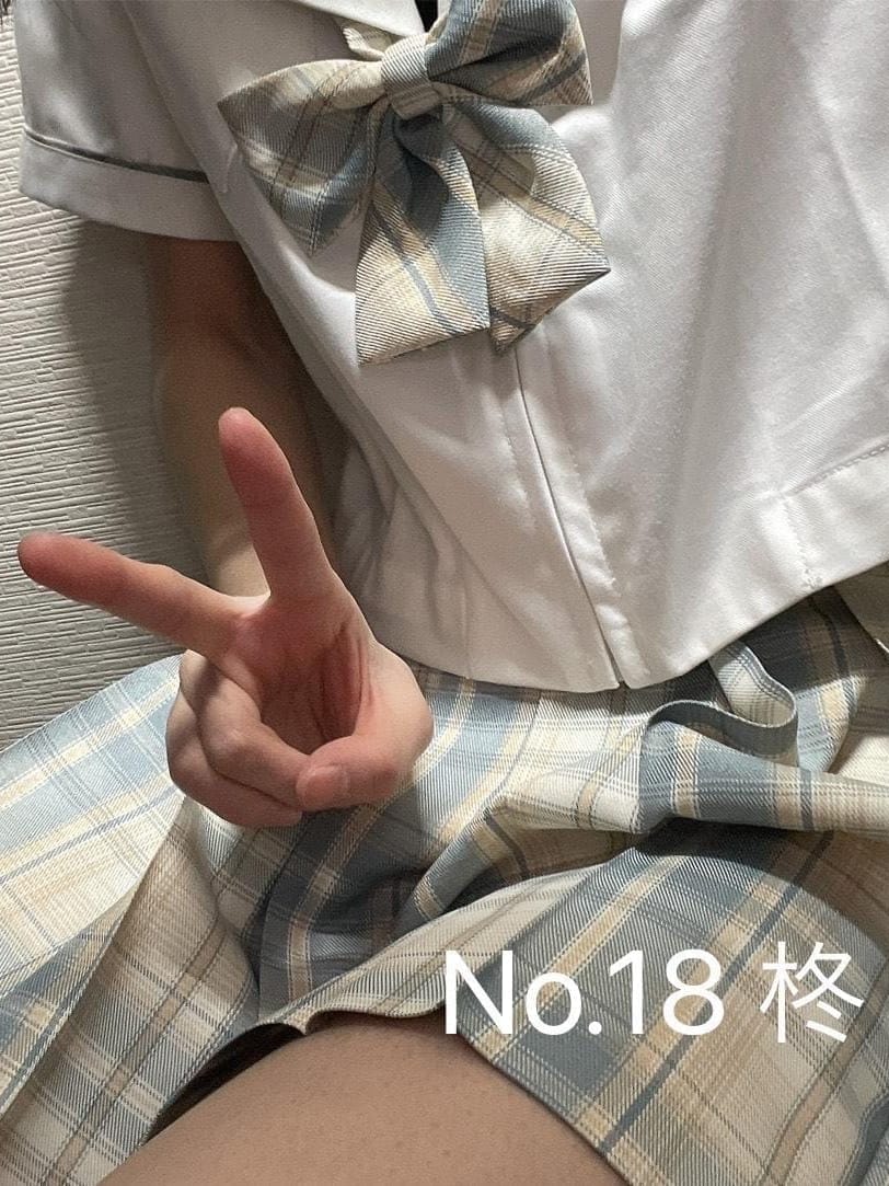 No.18 柊(アイドルCh)のプロフ写真2枚目