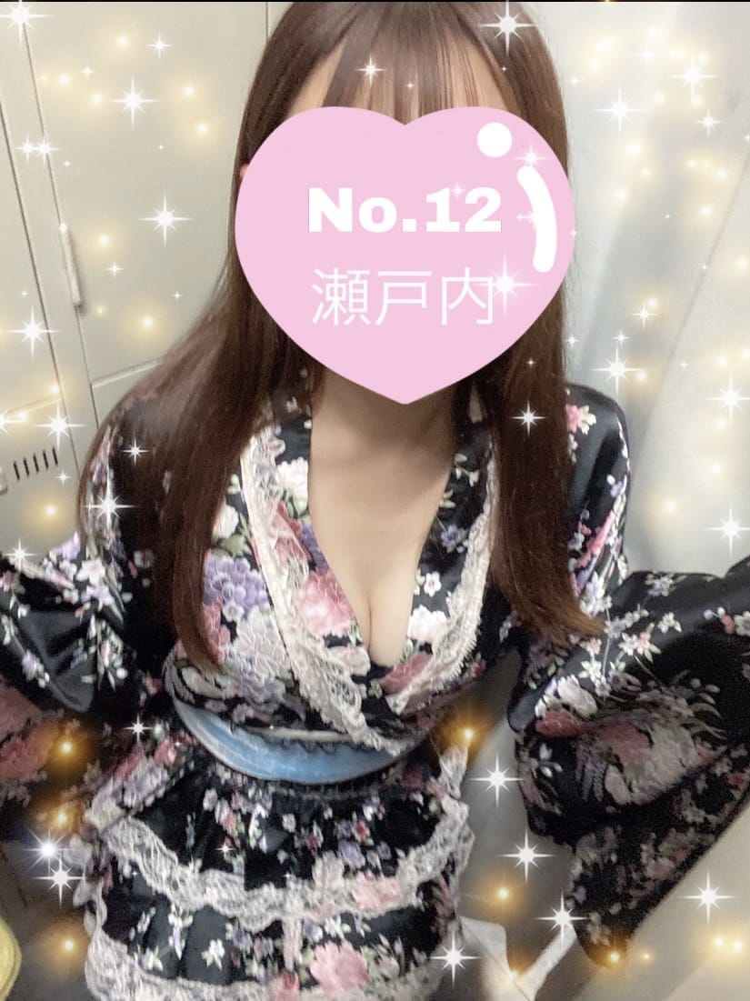 No.12 瀬戸内(アイドルCh)のプロフ写真3枚目