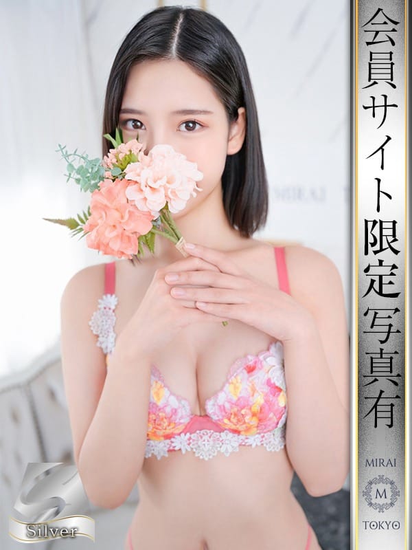 【SIL】ANNA YAMAGUCHI