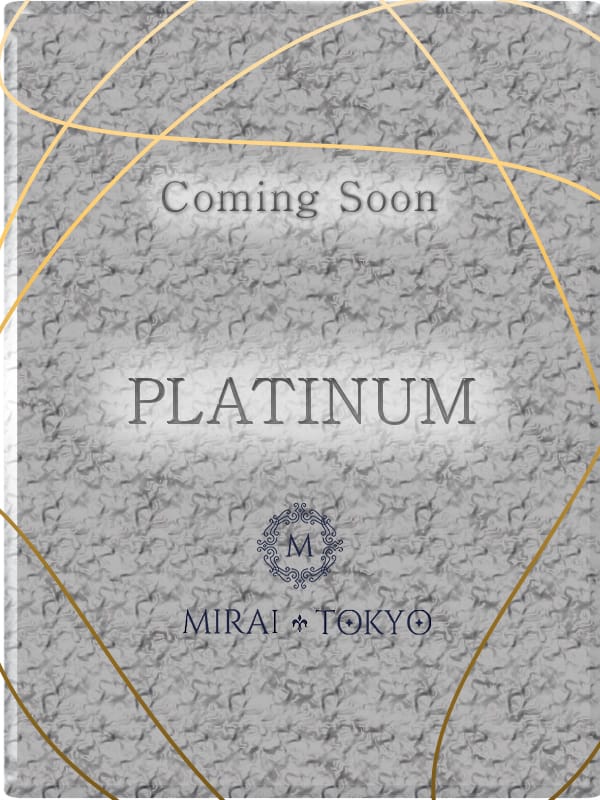 【PLT】MINA KURODA