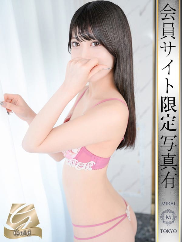 【GLD】MIO OKUYAMA