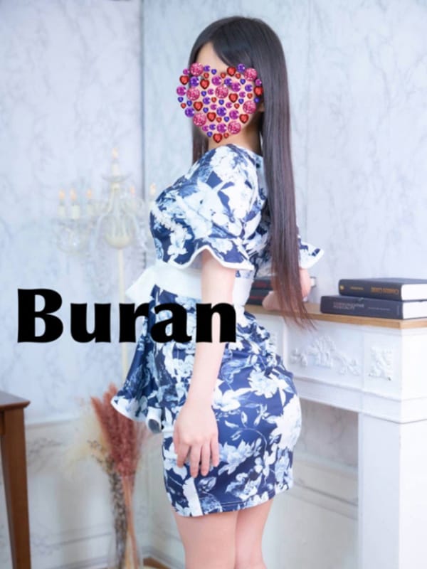 buran（ブラン）(Secret Paradise シークレットパラダイス山口)のプロフ写真1枚目