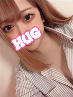 みこ☆業界未経験！天然エロ美少女(HUG)のプロフ写真1枚目