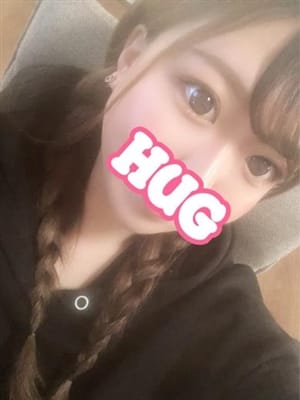 らな☆極上癒し系巨乳Eカップ美女(HUG)のプロフ写真1枚目