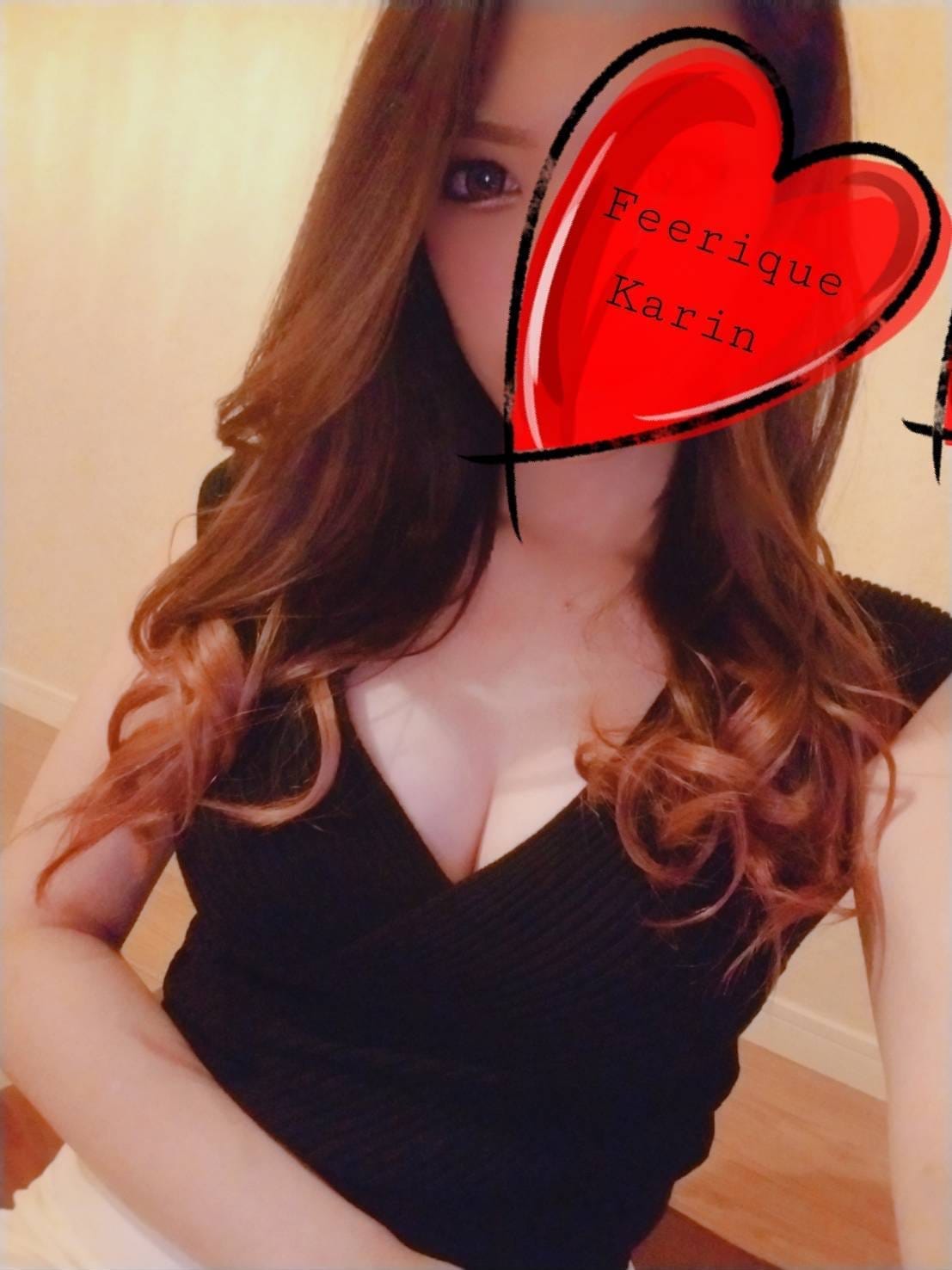 ♡かりん♡(Feerique～フェリーク～)のプロフ写真4枚目