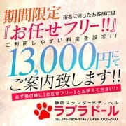 「全コース2,000円割引のチャンス！？」02/09(木) 17:02 | ラブラドールのお得なニュース