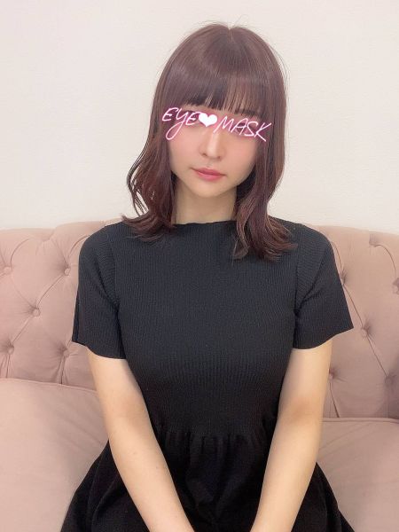 みはる♡本格的美性女新人|EYE MASK 「アイマスク」 - 岡山市内風俗