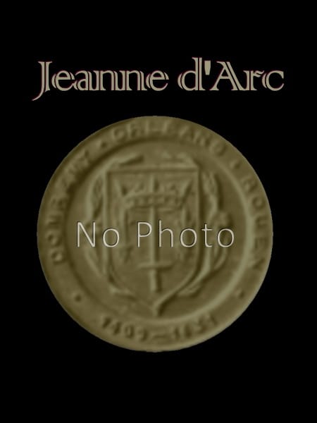 藤吉(Jeanne d'Arc ジャンヌダルク)のプロフ写真1枚目