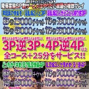 イチオシ!!♡3P・逆3P・4P・逆4Pゴッドコース♡複数のど痴女による究極膣絞り体験♡|激安フェアリーワンダーランド～従順ど変態＆濃厚ど痴女まみれ～大人の遊園地