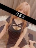 MARIN|M&S Tokyo platinumでおすすめの女の子