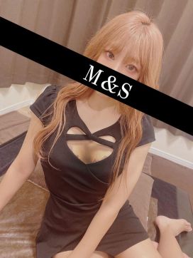 MARIN|M&S Tokyo platinumで評判の女の子