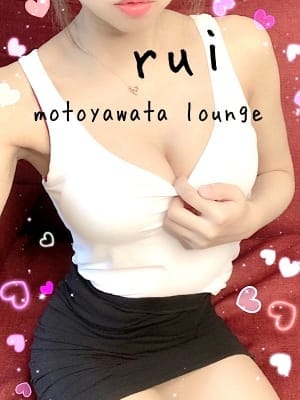 るい(Motoyawata Lounge（本八幡ラウンジ）)のプロフ写真2枚目