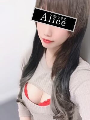 姫野めい(Alice～アリス～)のプロフ写真1枚目